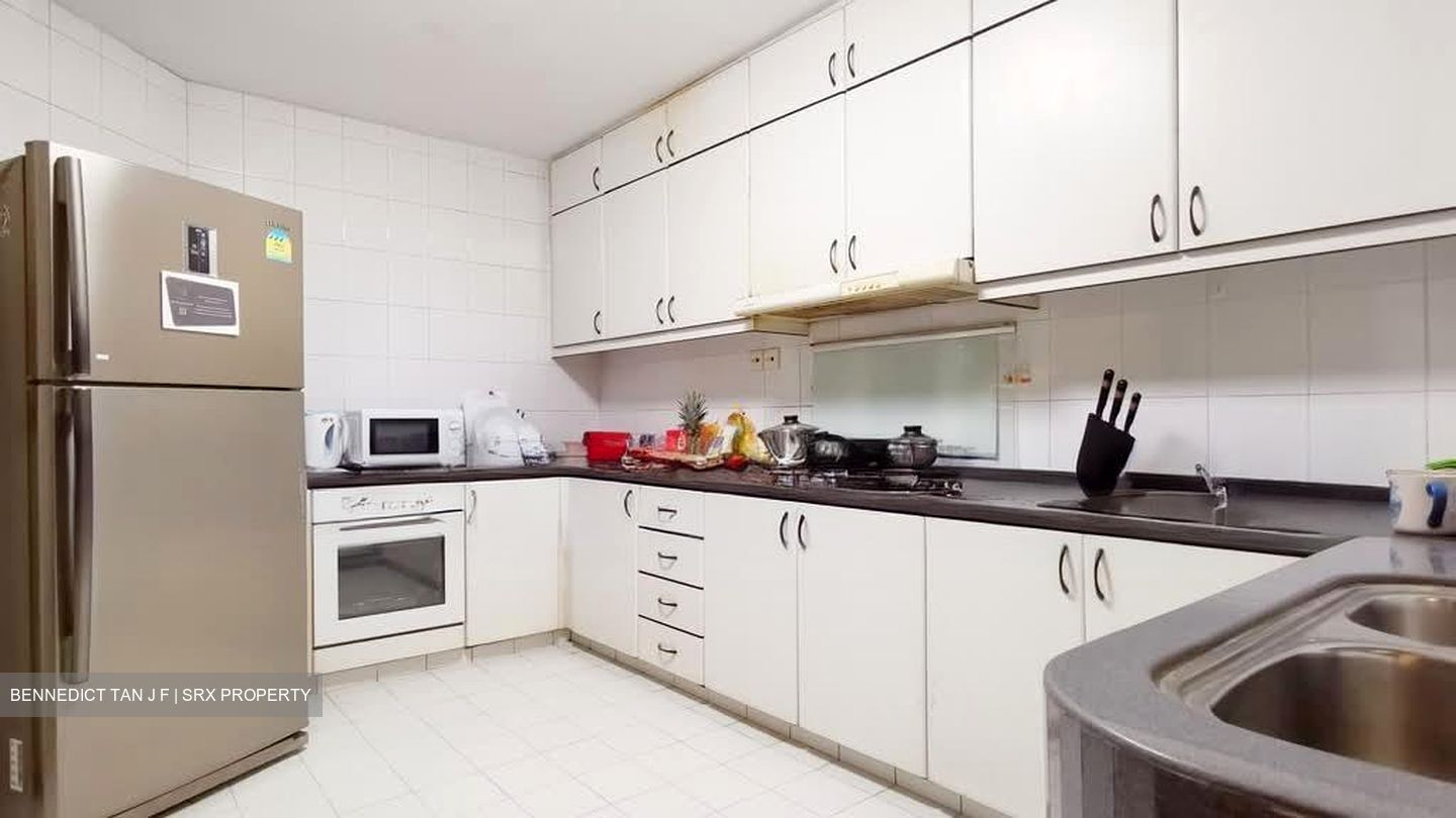 Hume Park II (D21), Condominium #603643501